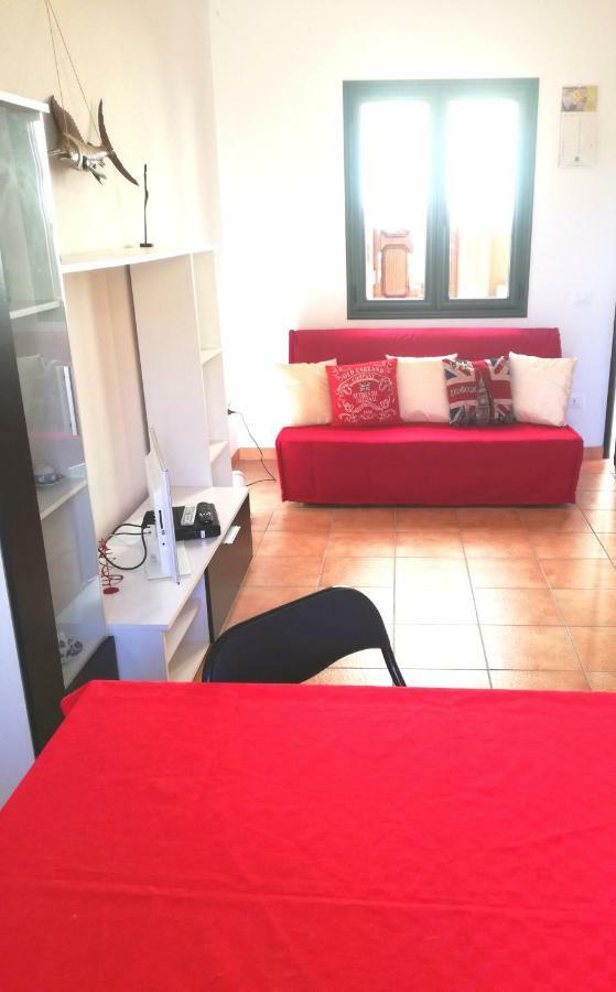 Las Dos Islas Apartment Castelsardo Exterior photo