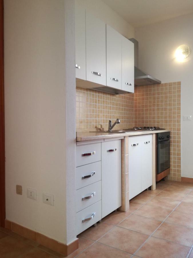 Las Dos Islas Apartment Castelsardo Exterior photo
