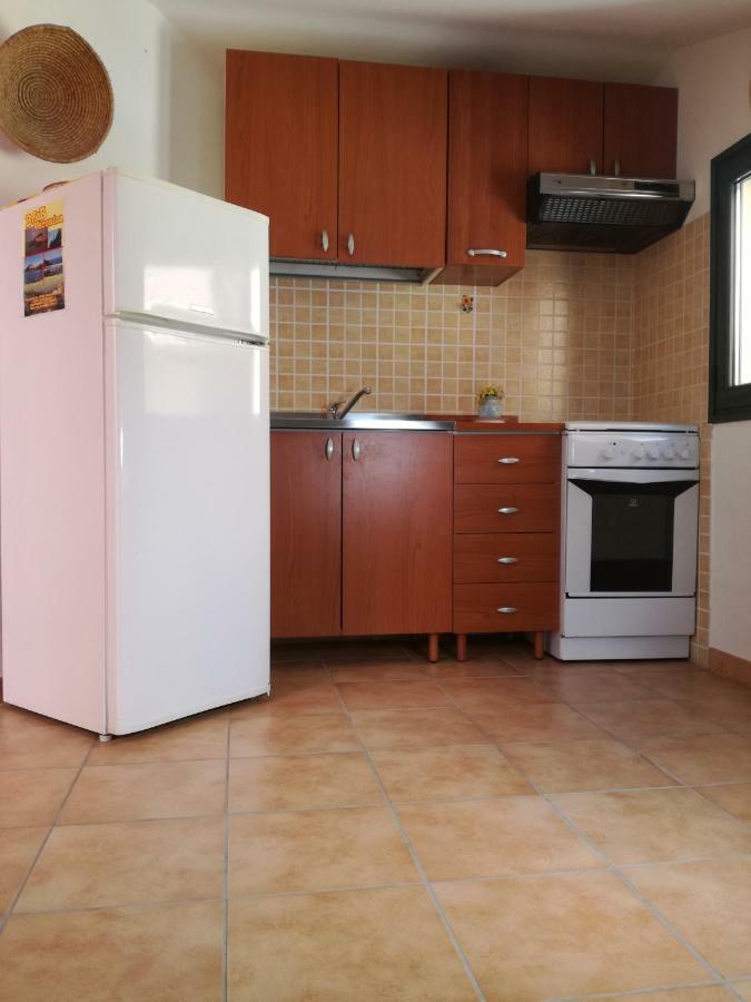 Las Dos Islas Apartment Castelsardo Exterior photo