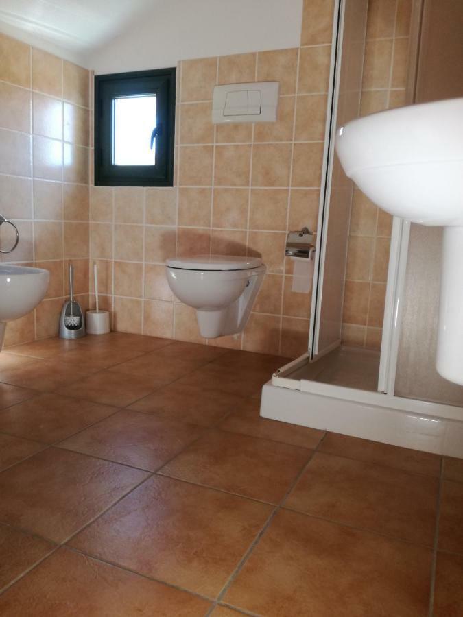 Las Dos Islas Apartment Castelsardo Exterior photo